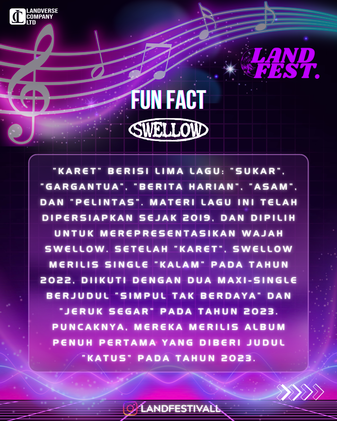 Landfest 66